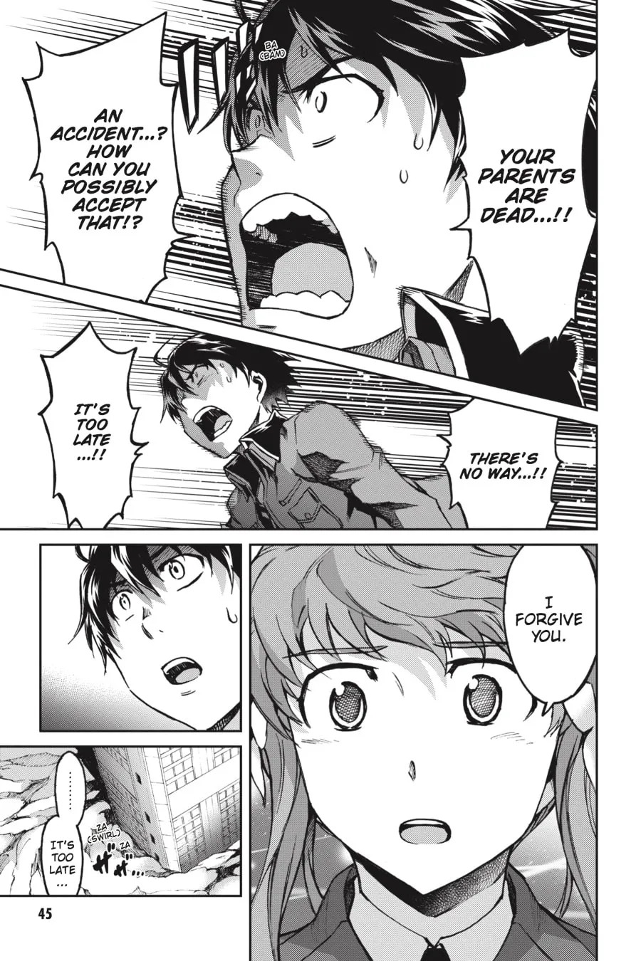 Read Big Order chapter 50 image 10 on Lezhin