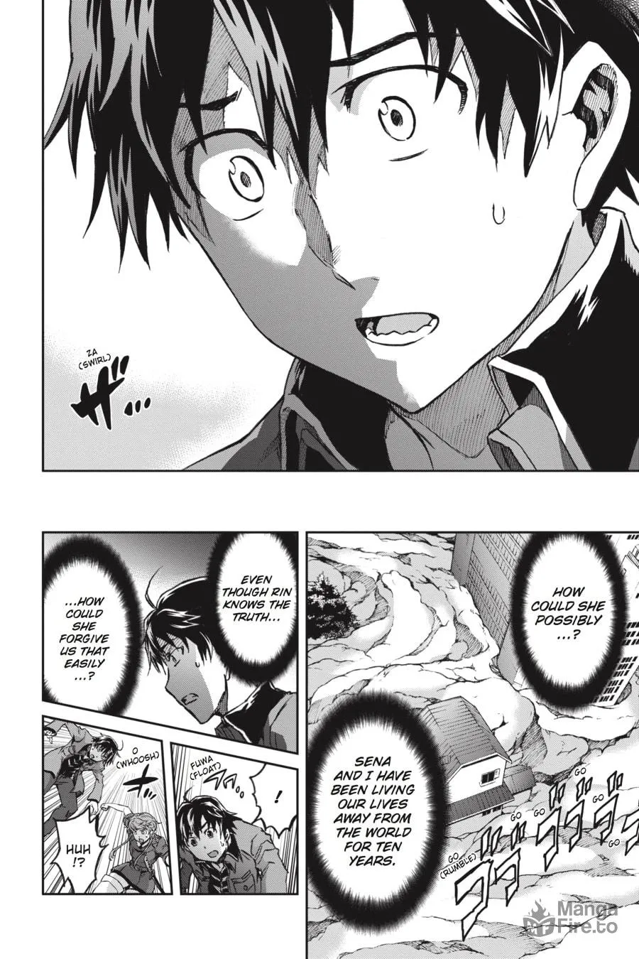 Read Big Order chapter 50 image 11 on Lezhin