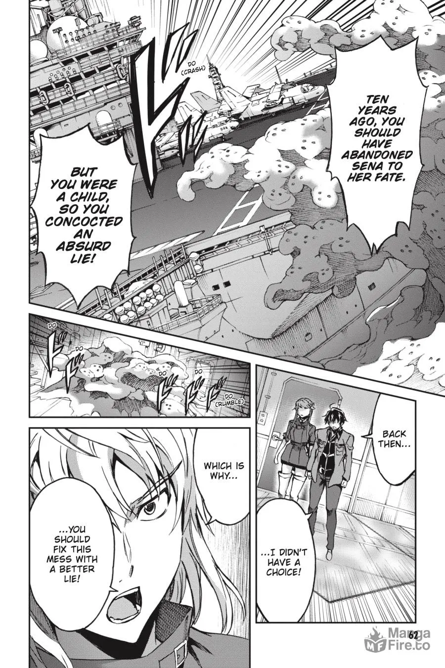 Read Big Order chapter 50 image 24 on Lezhin