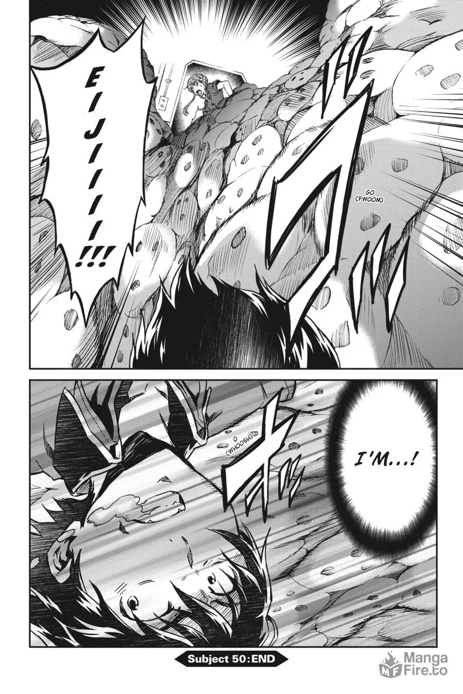 Read Big Order chapter 50 image 26 on Lezhin