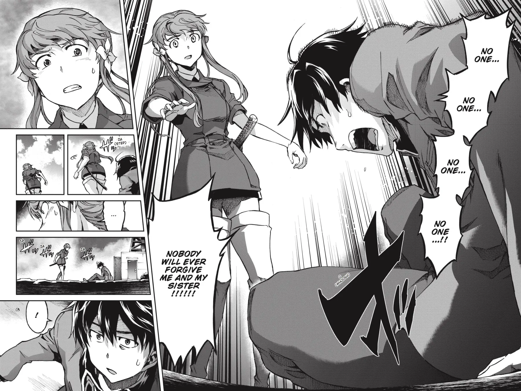 Read Big Order chapter 50 image 6 on Lezhin