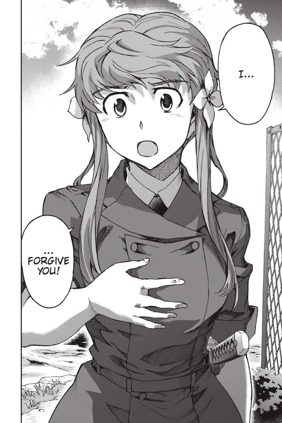 Read Big Order chapter 50 image 7 on Lezhin