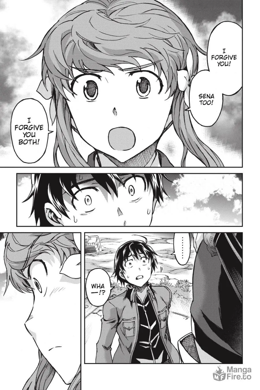 Read Big Order chapter 50 image 8 on Lezhin