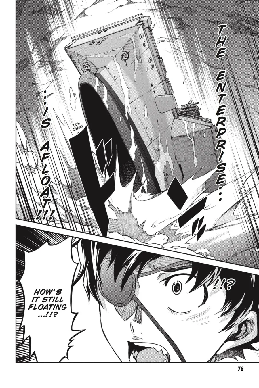 Read Big Order chapter 51 image 10 on Lezhin