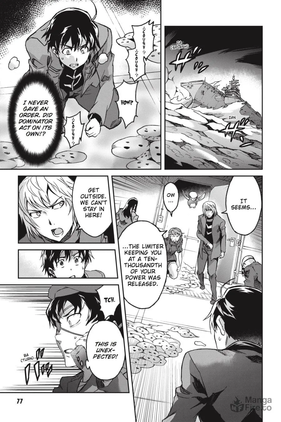 Read Big Order chapter 51 image 11 on Lezhin