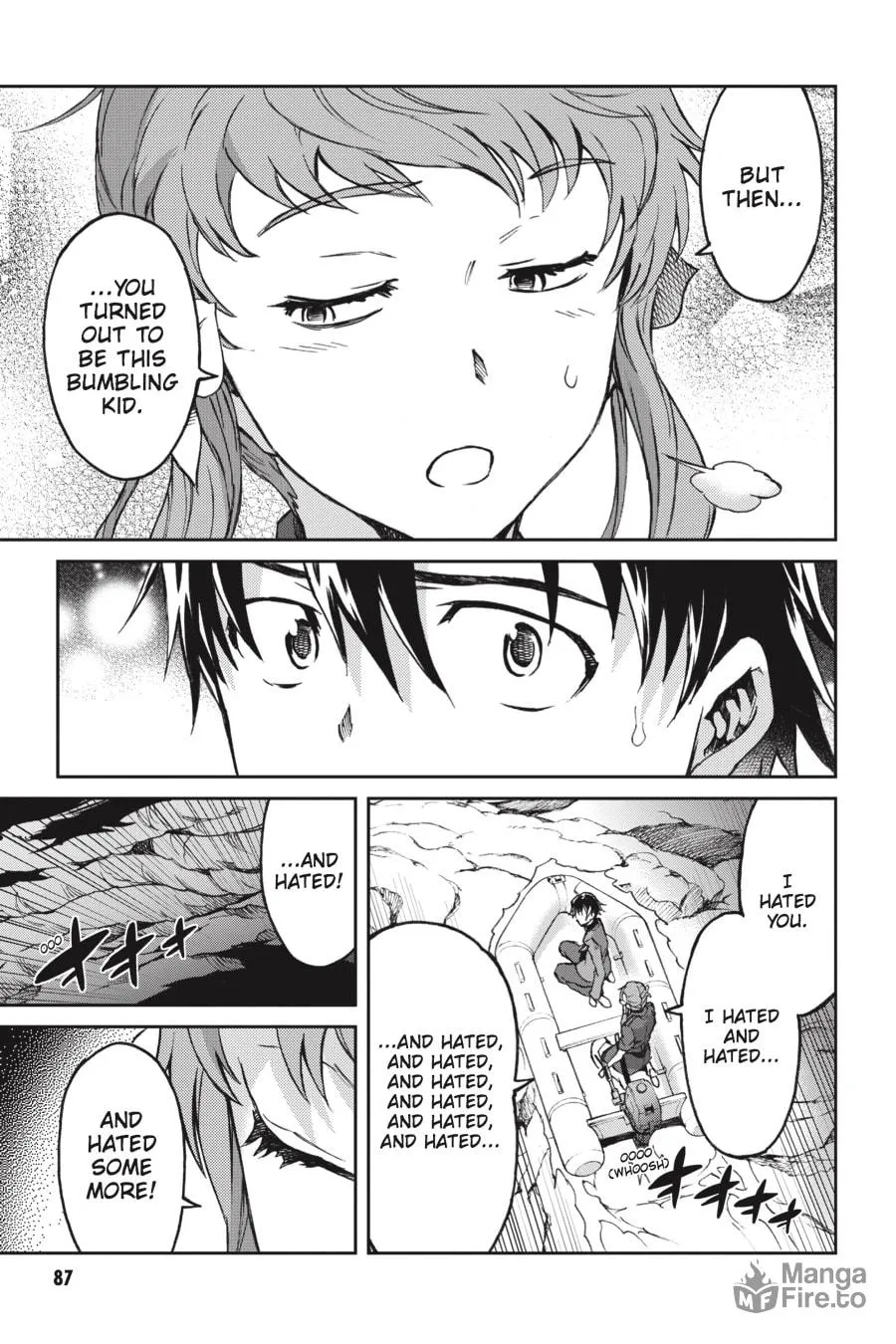Read Big Order chapter 51 image 19 on Lezhin