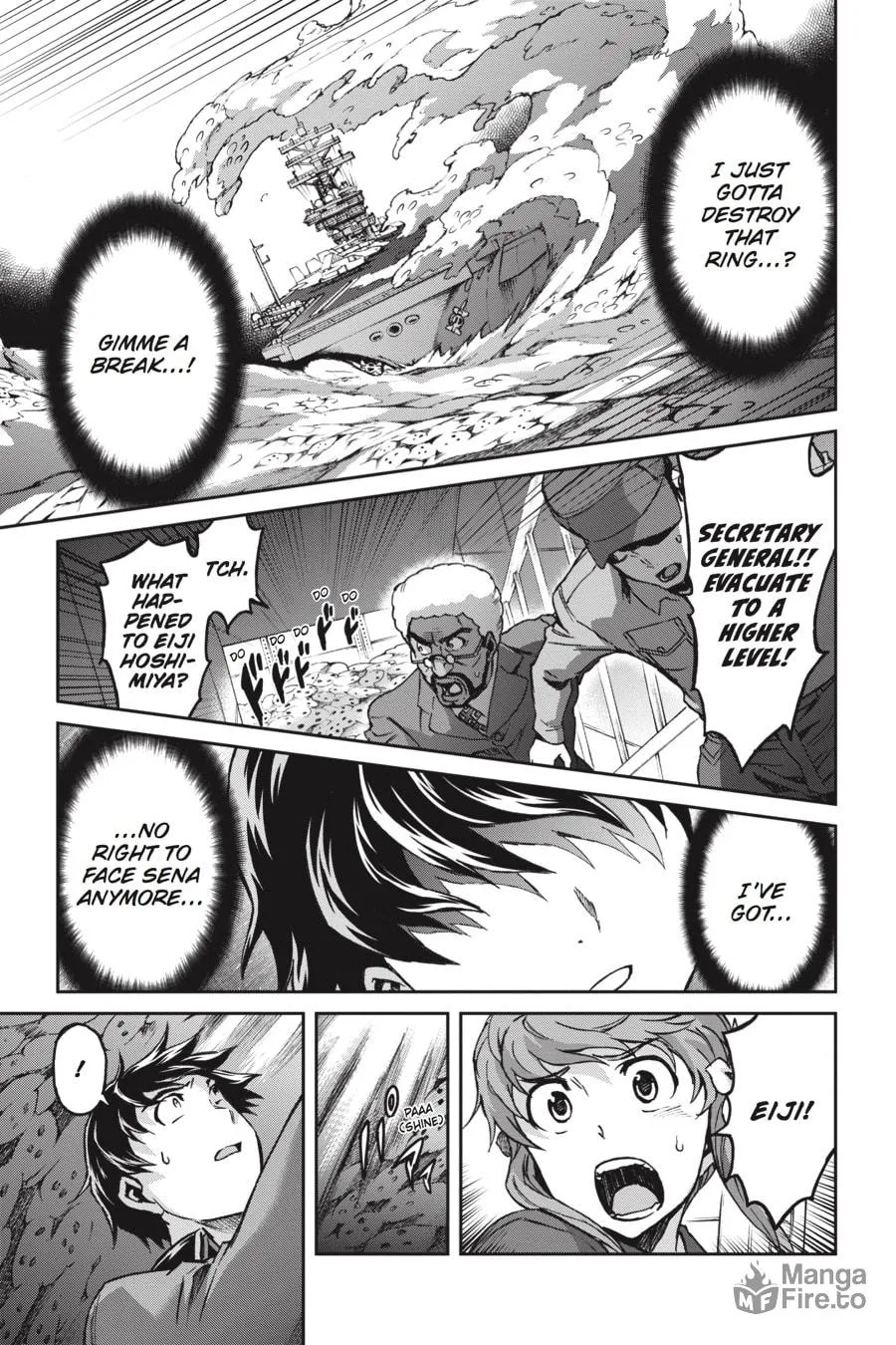 Read Big Order chapter 51 image 2 on Lezhin
