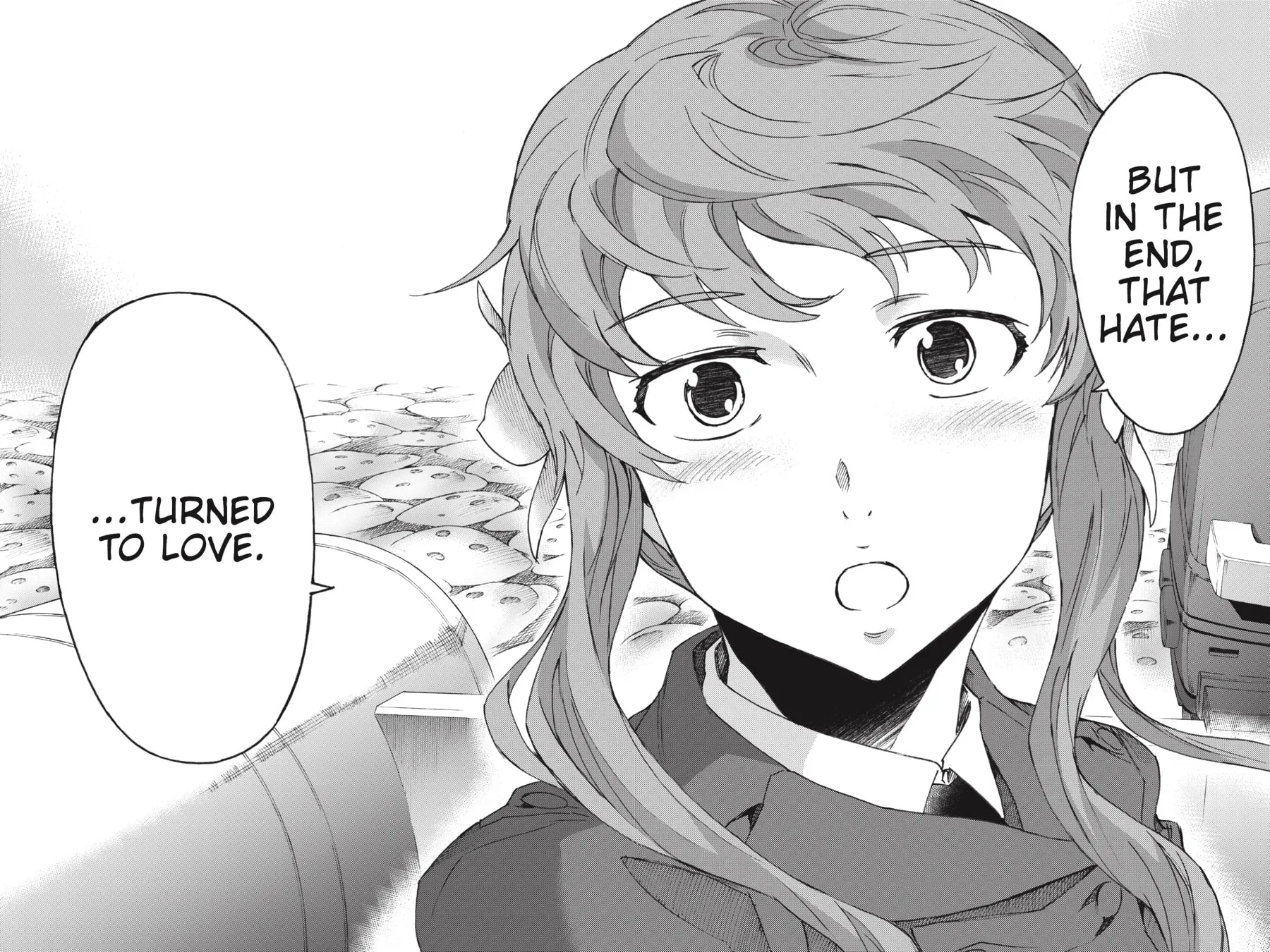 Read Big Order chapter 51 image 20 on Lezhin