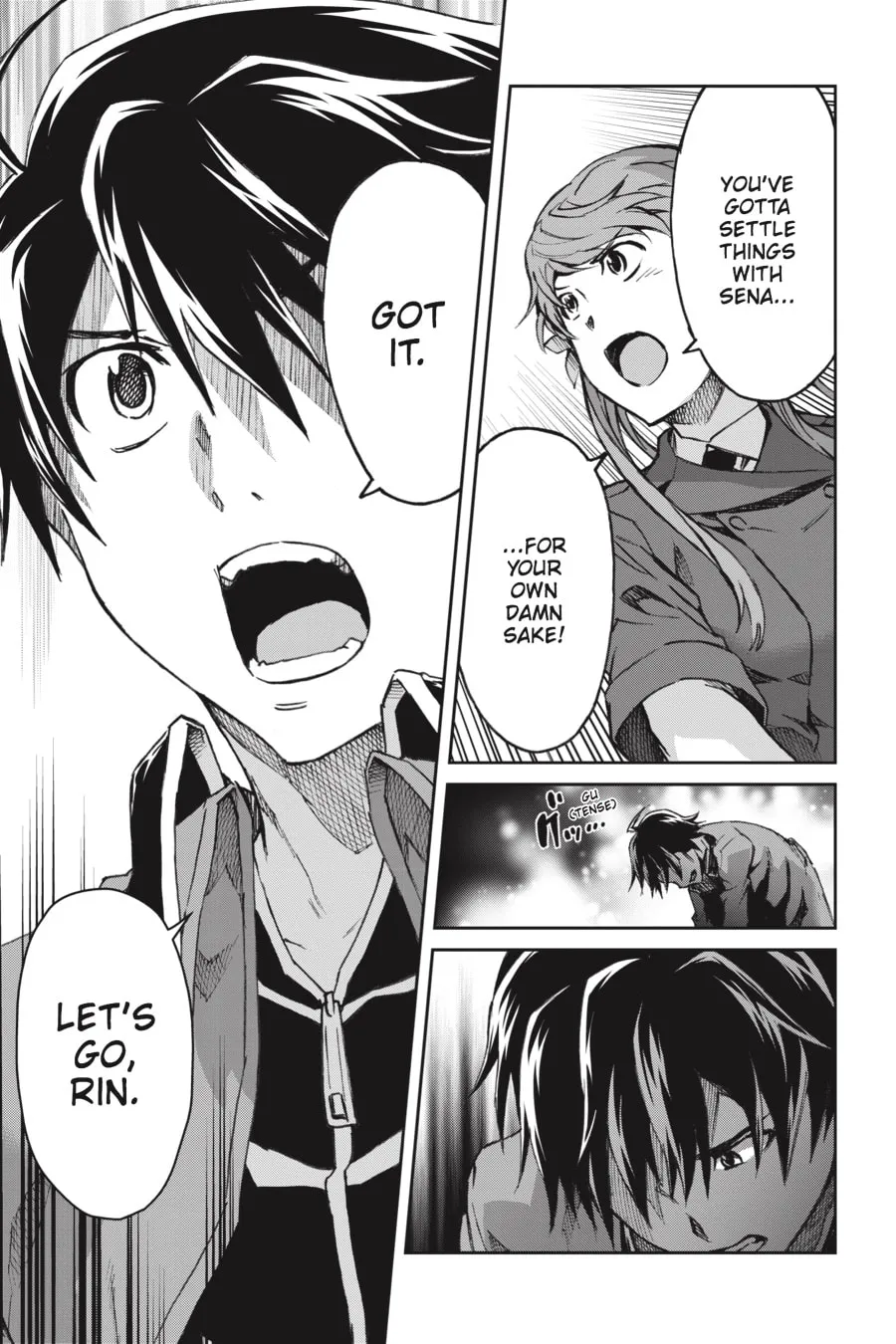 Read Big Order chapter 51 image 22 on Lezhin