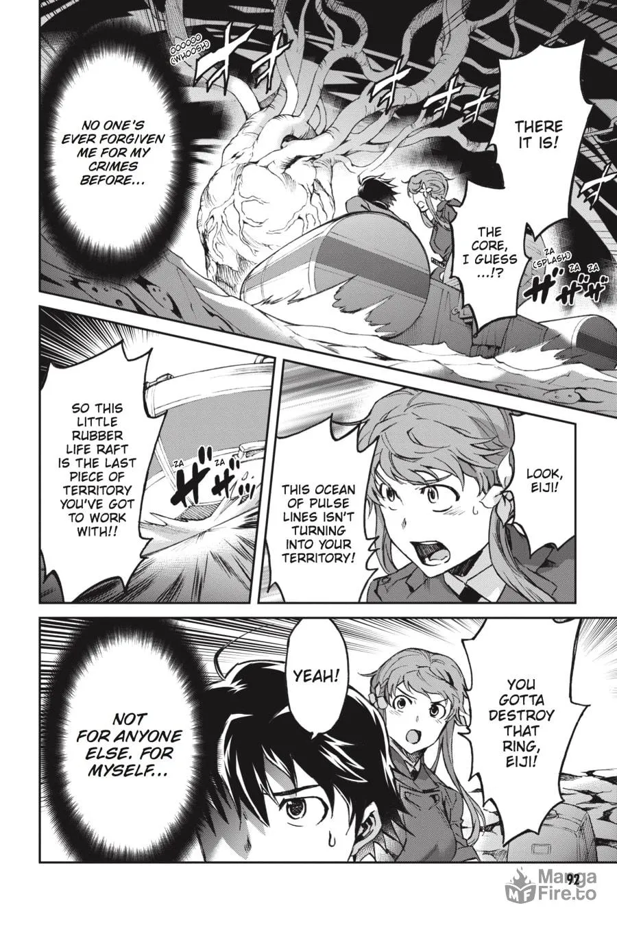 Read Big Order chapter 51 image 23 on Lezhin