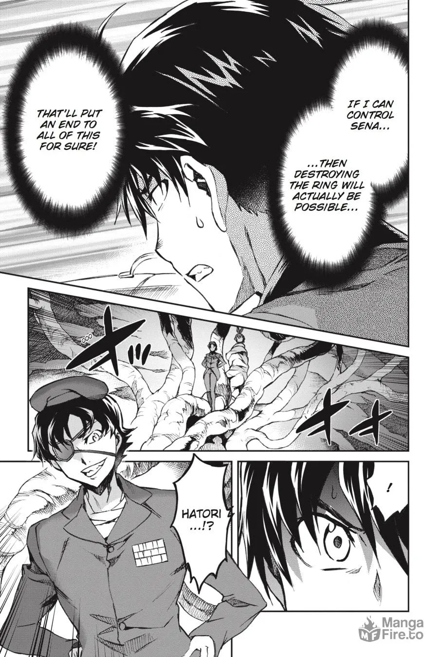Read Big Order chapter 51 image 24 on Lezhin