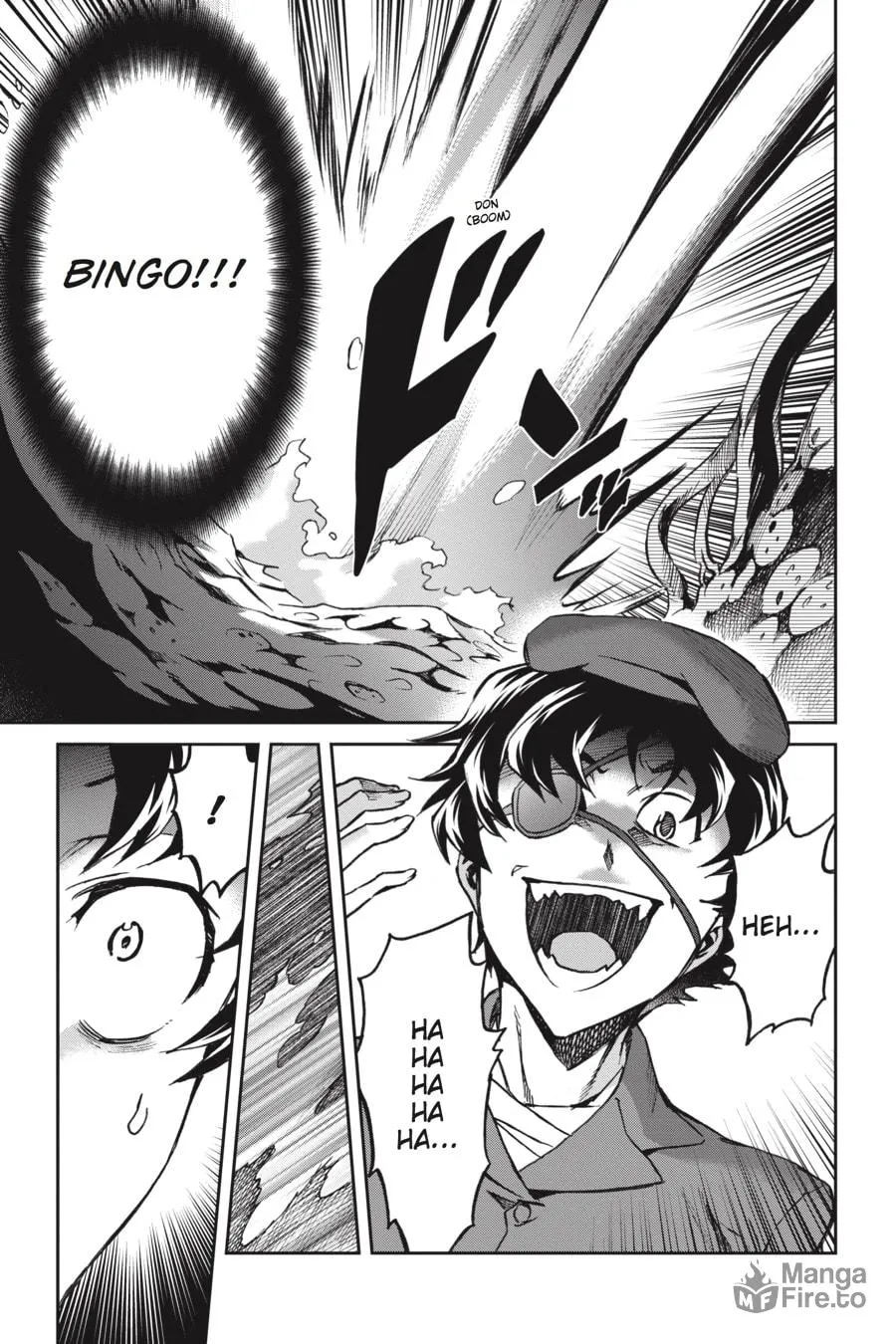 Read Big Order chapter 51 image 26 on Lezhin