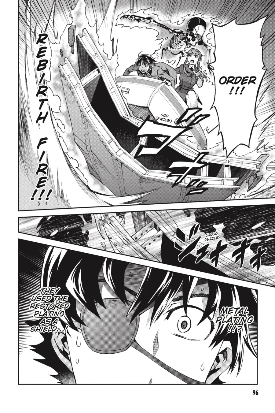 Read Big Order chapter 51 image 27 on Lezhin