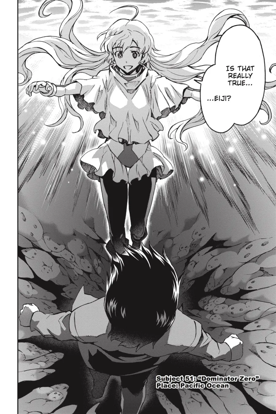 Read Big Order chapter 51 image 3 on Lezhin