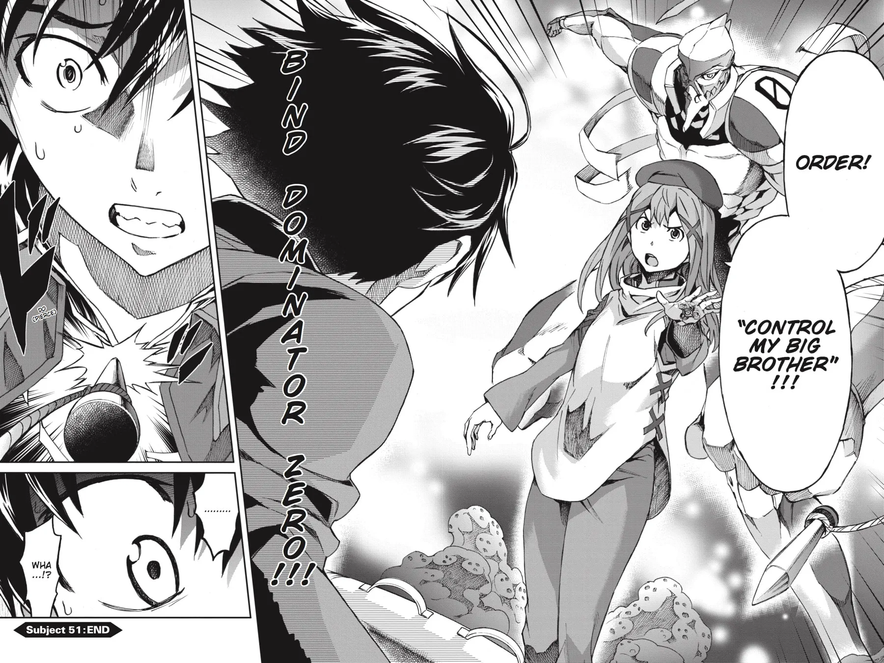 Read Big Order chapter 51 image 30 on Lezhin