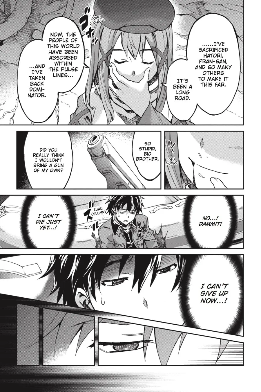 Read Big Order chapter 52 image 13 on Lezhin