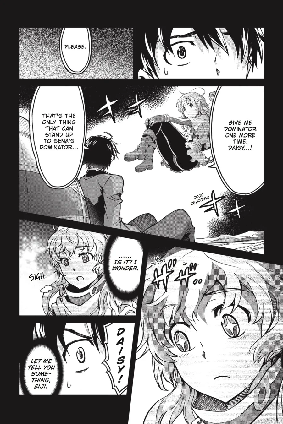Read Big Order chapter 52 image 15 on Lezhin