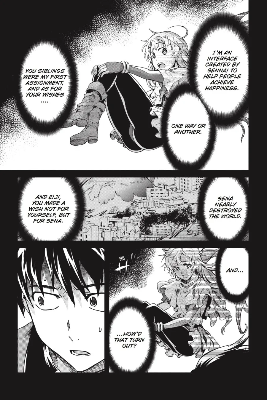Read Big Order chapter 52 image 16 on Lezhin
