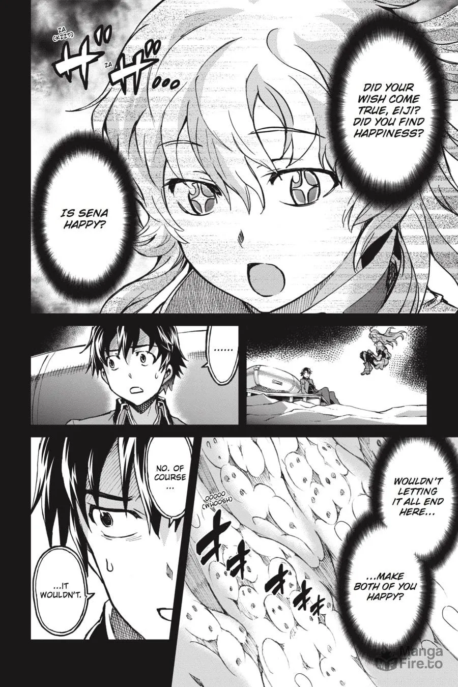 Read Big Order chapter 52 image 17 on Lezhin