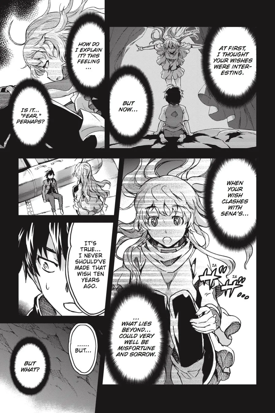 Read Big Order chapter 52 image 18 on Lezhin