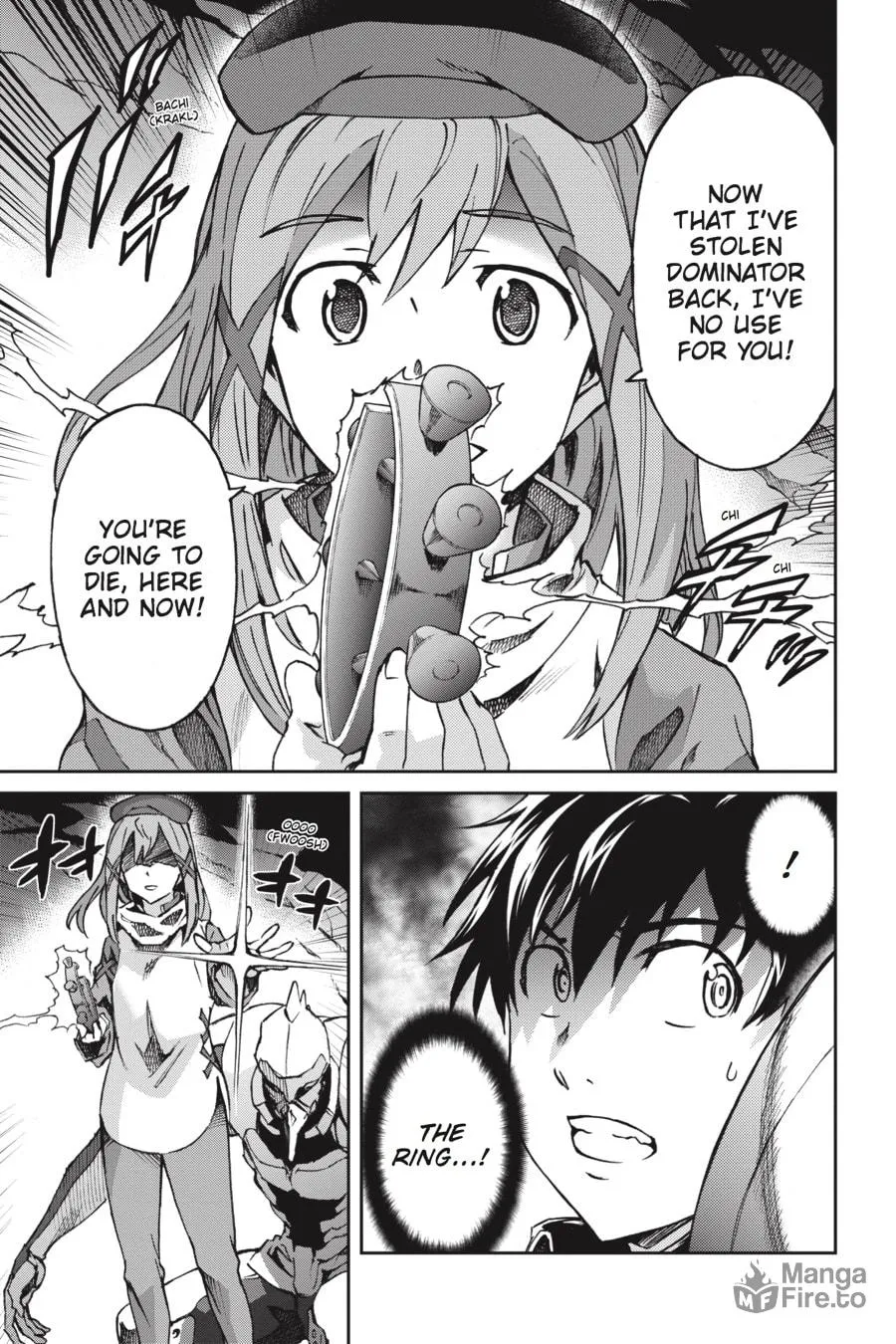 Read Big Order chapter 52 image 2 on Lezhin