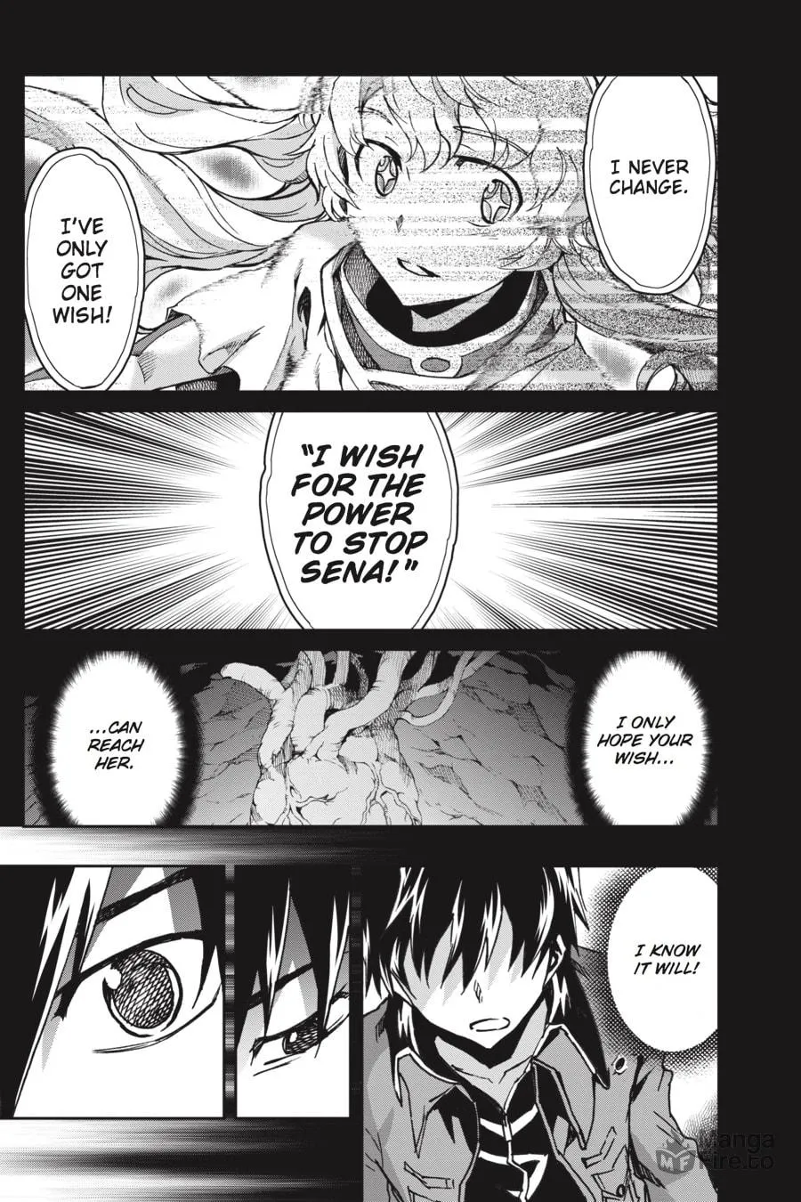 Read Big Order chapter 52 image 20 on Lezhin