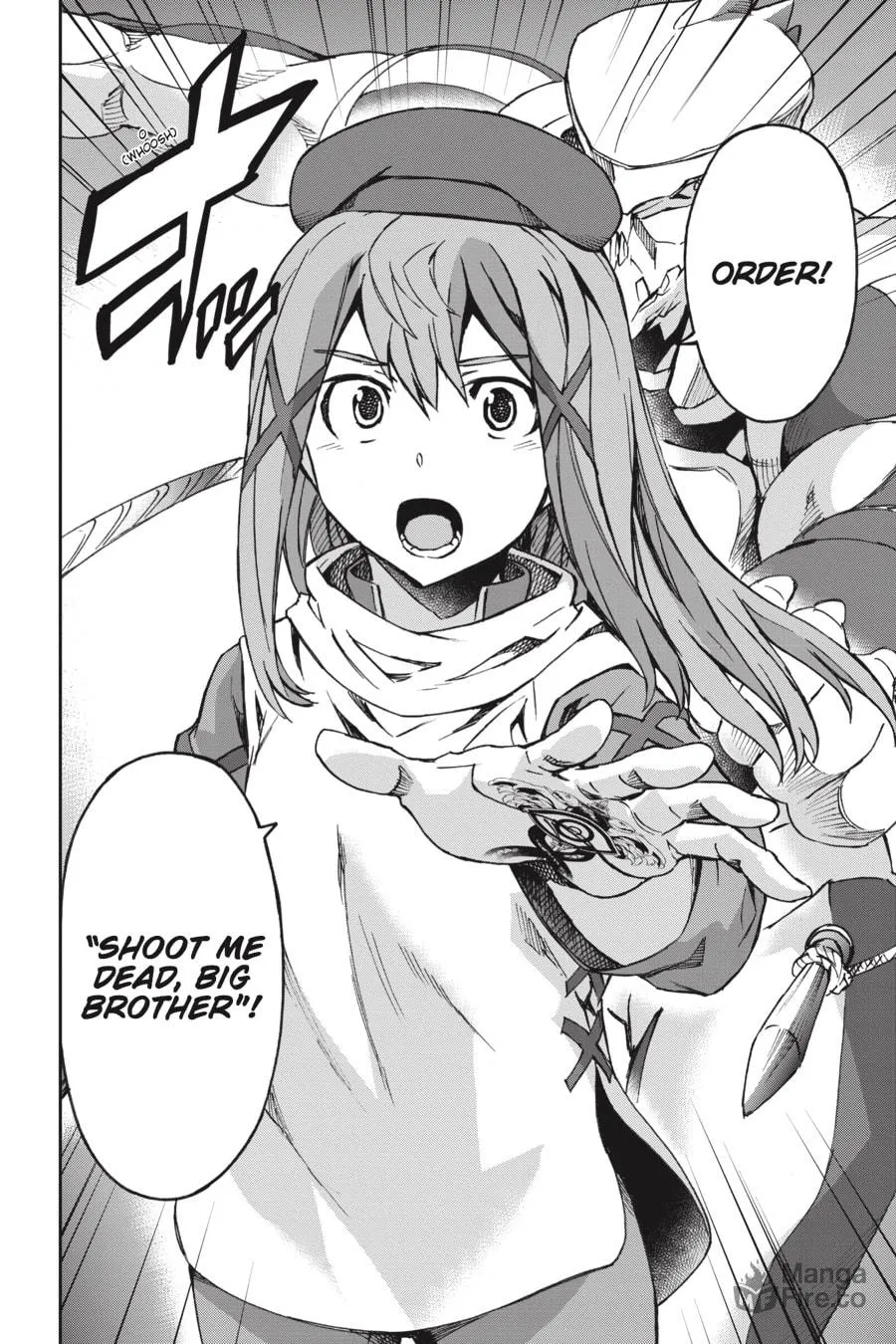 Read Big Order chapter 52 image 23 on Lezhin