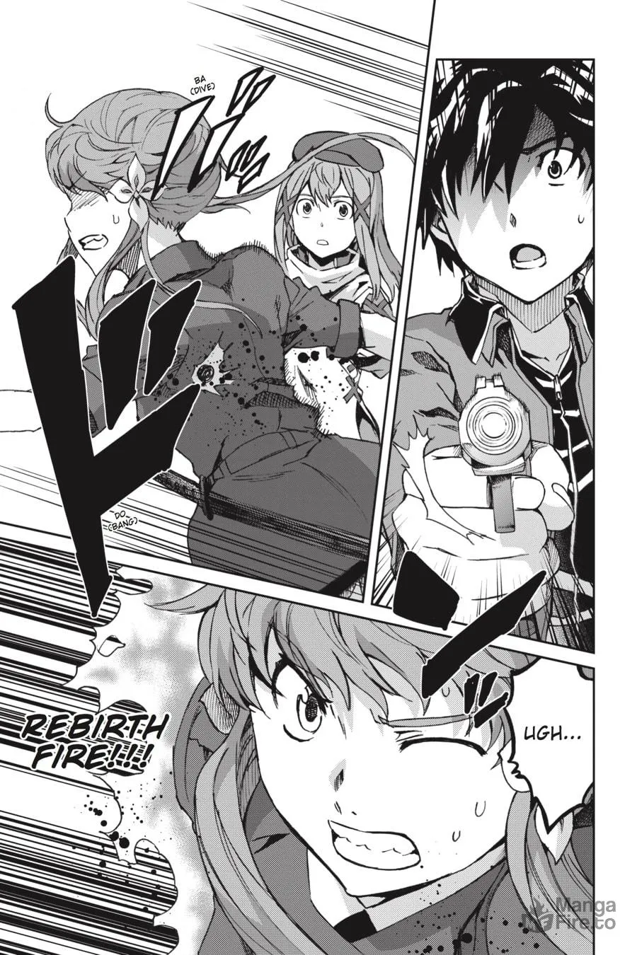 Read Big Order chapter 52 image 24 on Lezhin