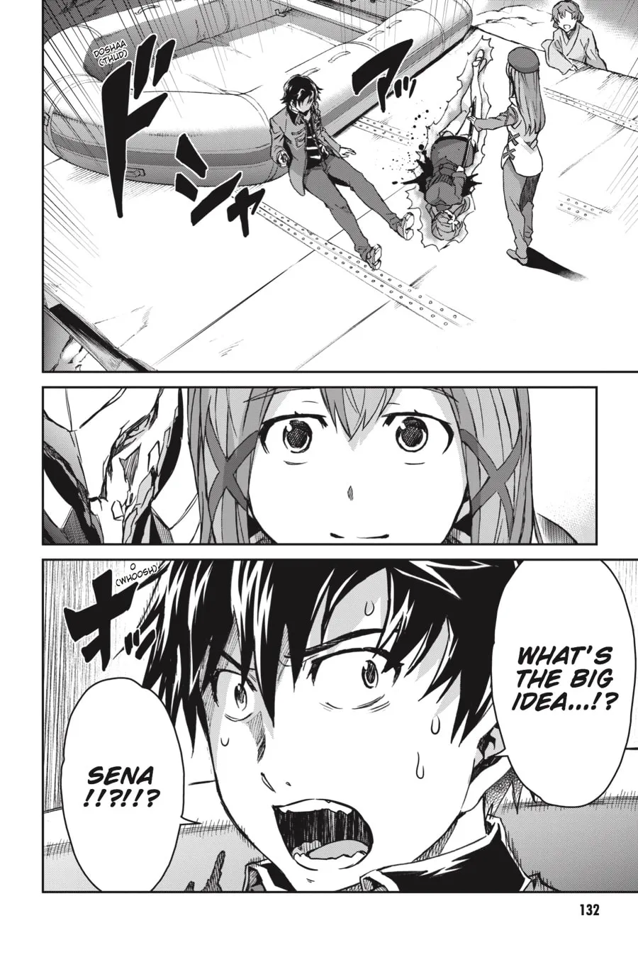 Read Big Order chapter 52 image 25 on Lezhin
