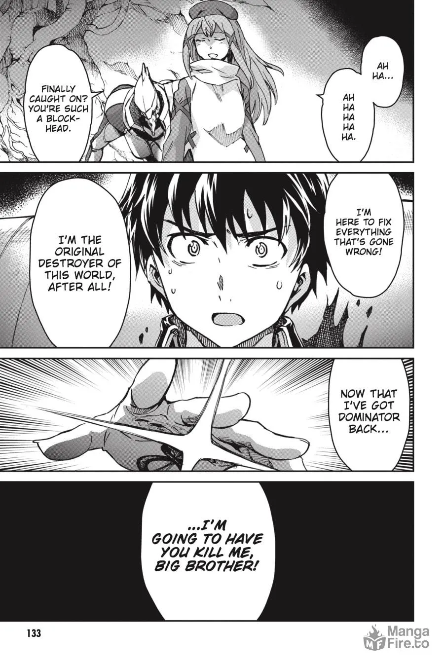 Read Big Order chapter 52 image 26 on Lezhin