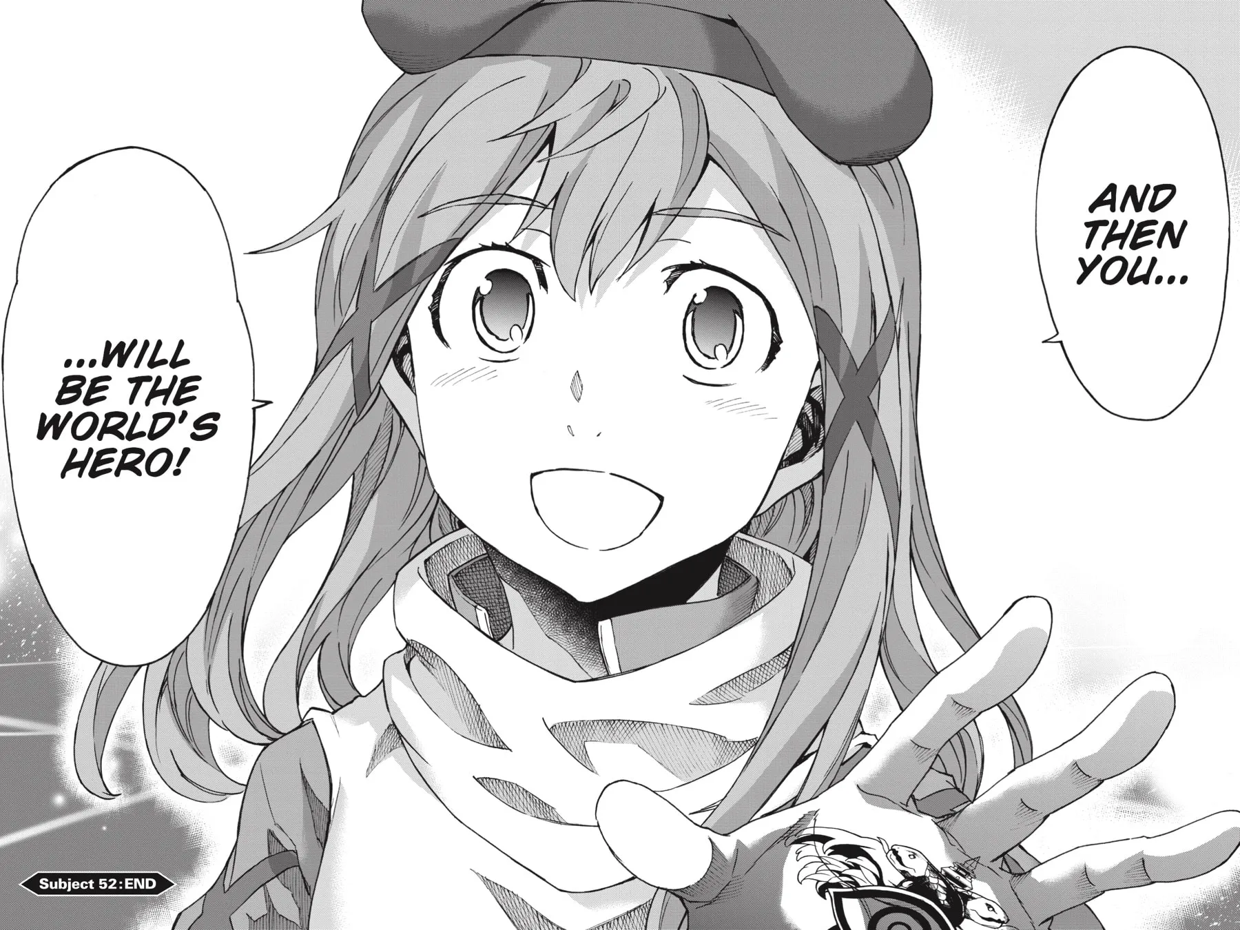 Read Big Order chapter 52 image 27 on Lezhin