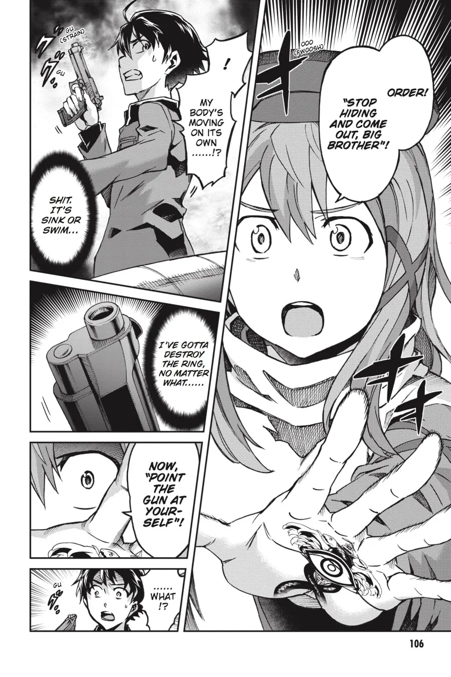 Read Big Order chapter 52 image 3 on Lezhin