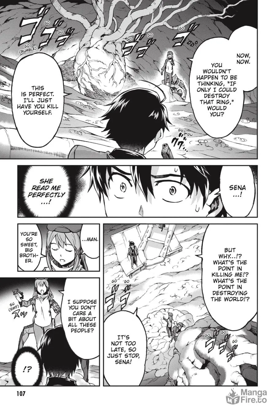Read Big Order chapter 52 image 4 on Lezhin