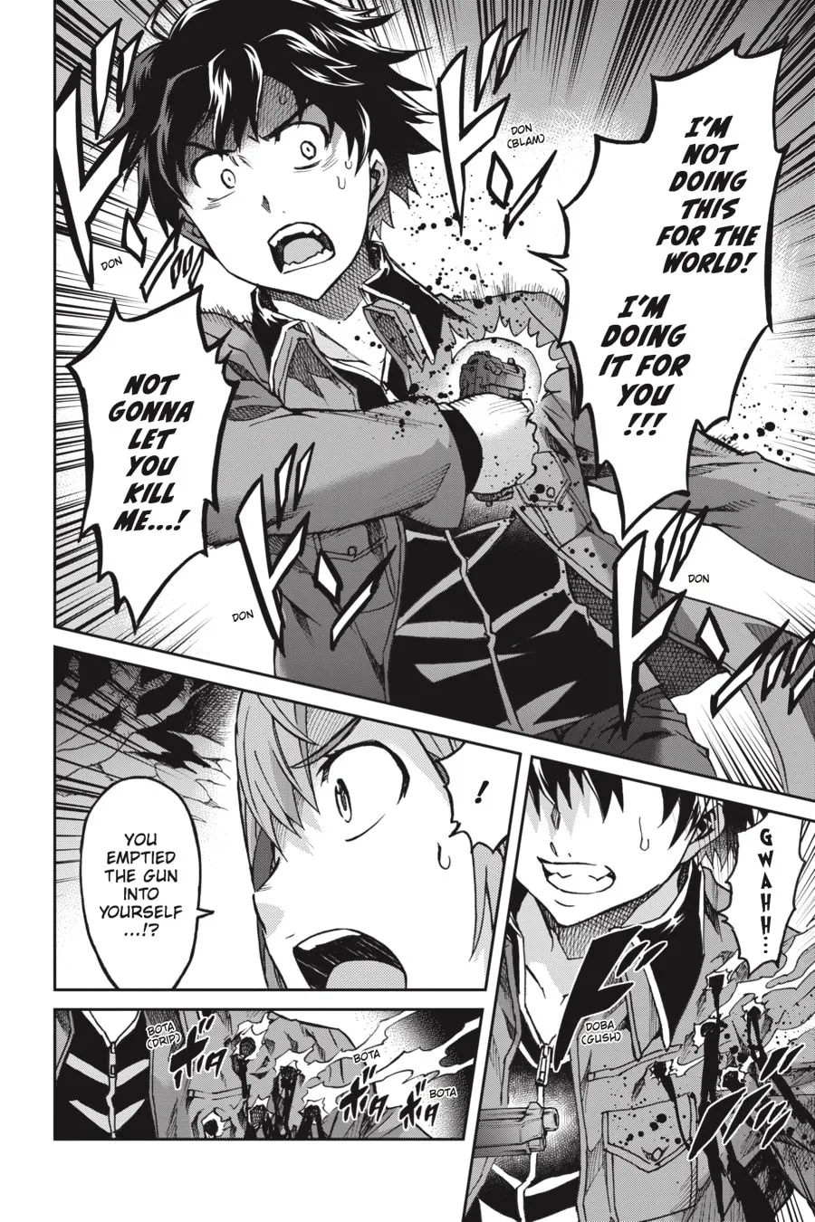 Read Big Order chapter 52 image 6 on Lezhin
