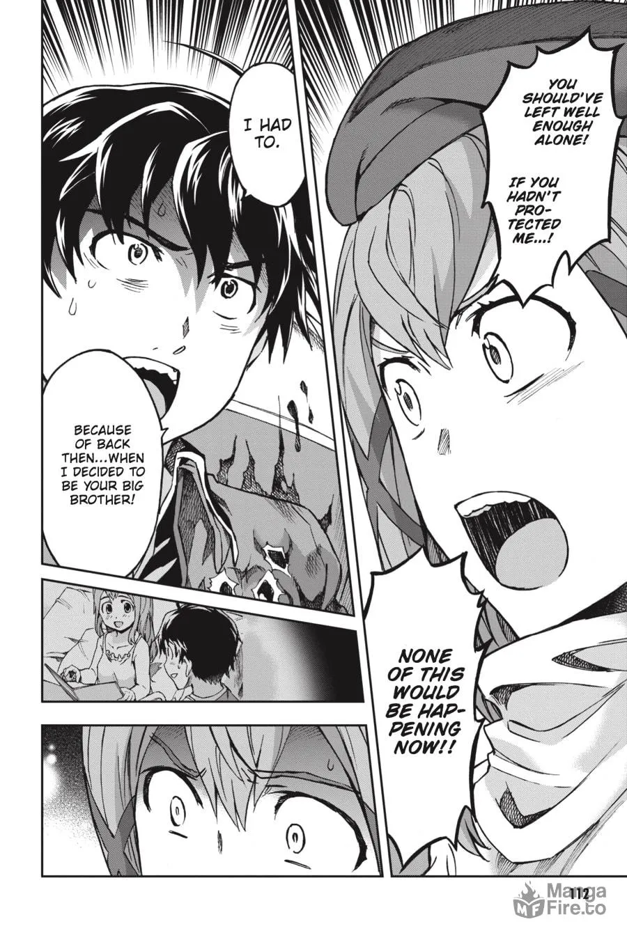 Read Big Order chapter 52 image 8 on Lezhin