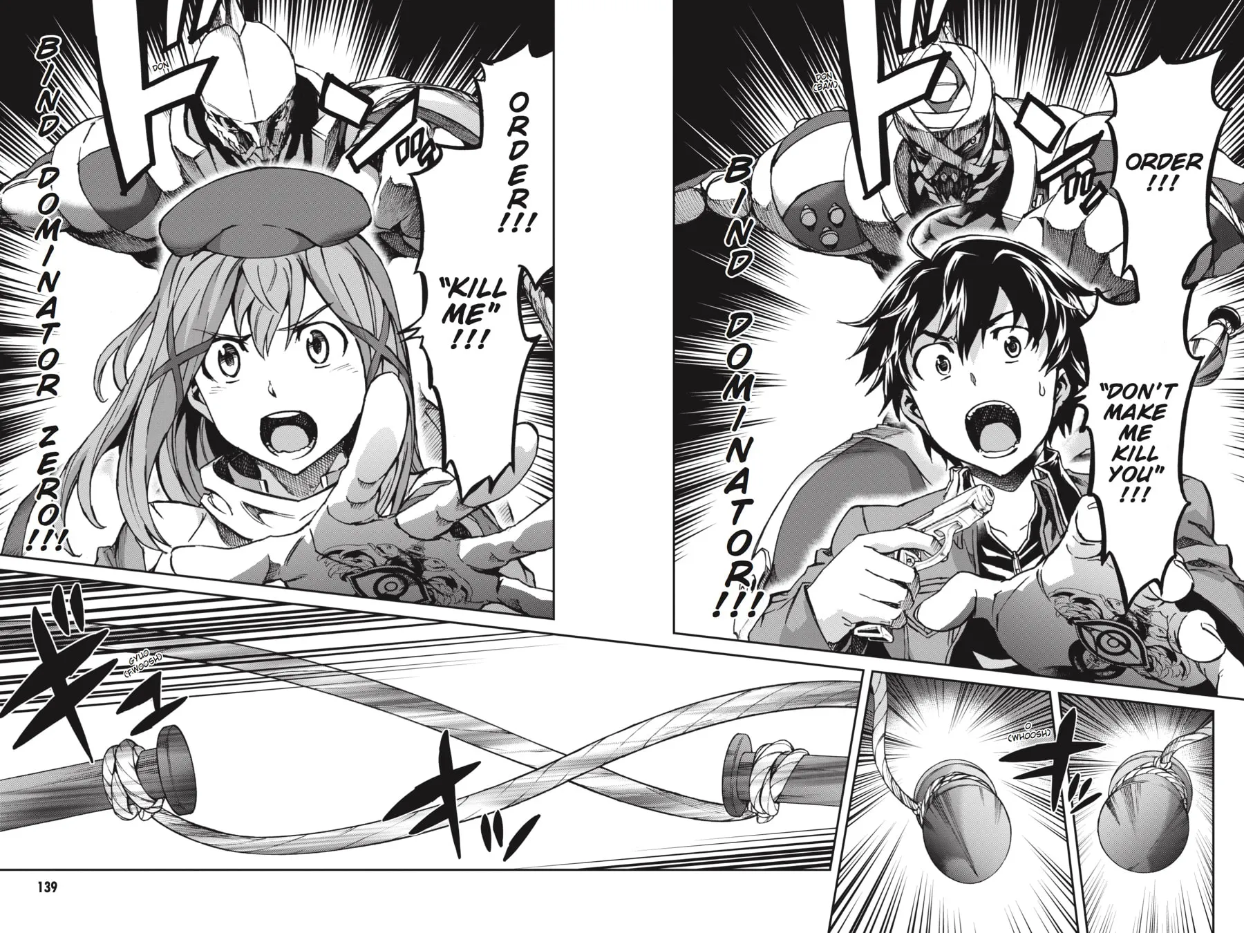 Read Big Order chapter 53 image 1 on Lezhin