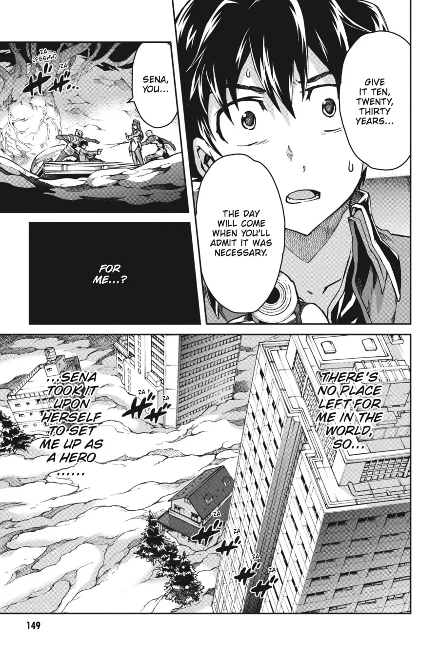 Read Big Order chapter 53 image 10 on Lezhin