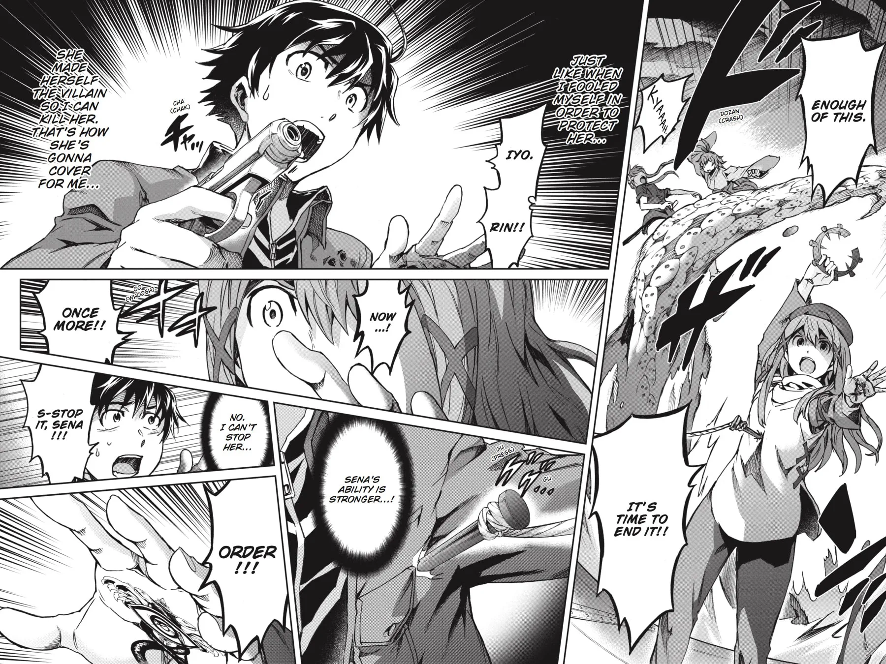 Read Big Order chapter 53 image 11 on Lezhin