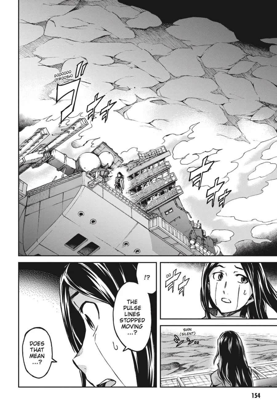 Read Big Order chapter 53 image 13 on Lezhin