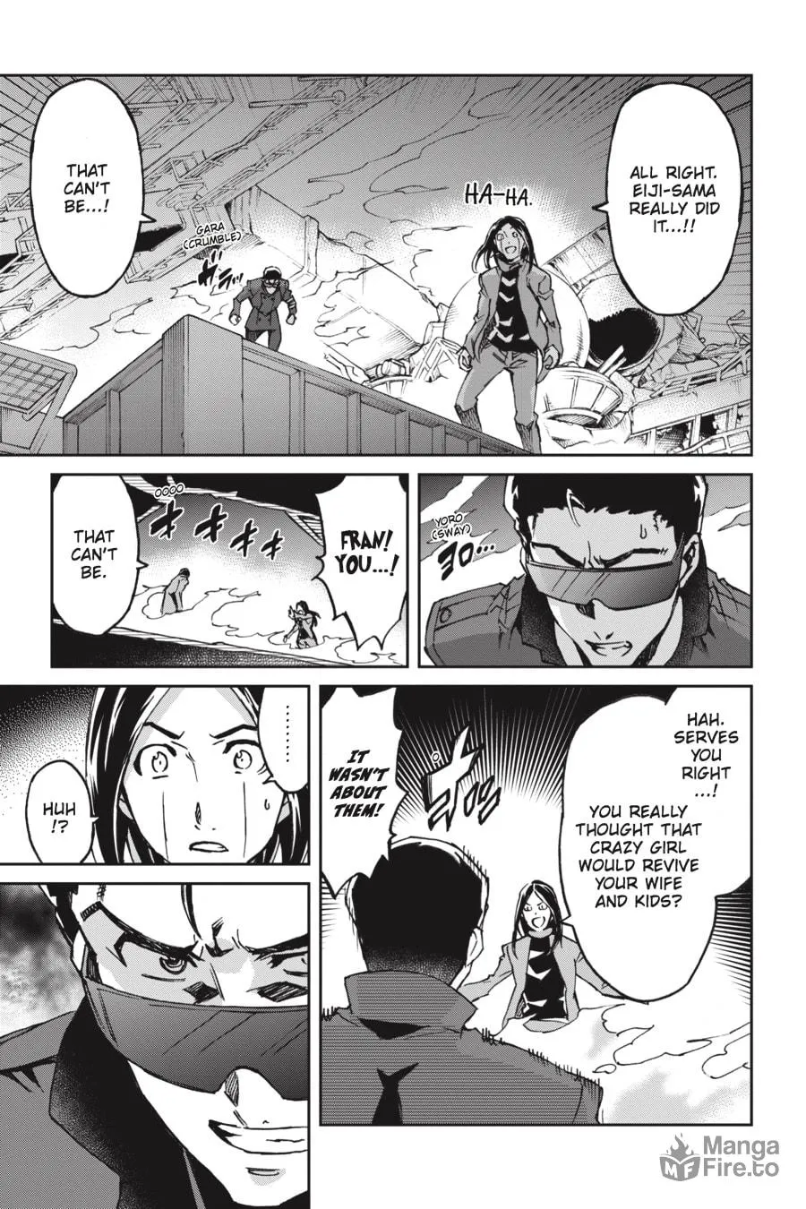 Read Big Order chapter 53 image 14 on Lezhin