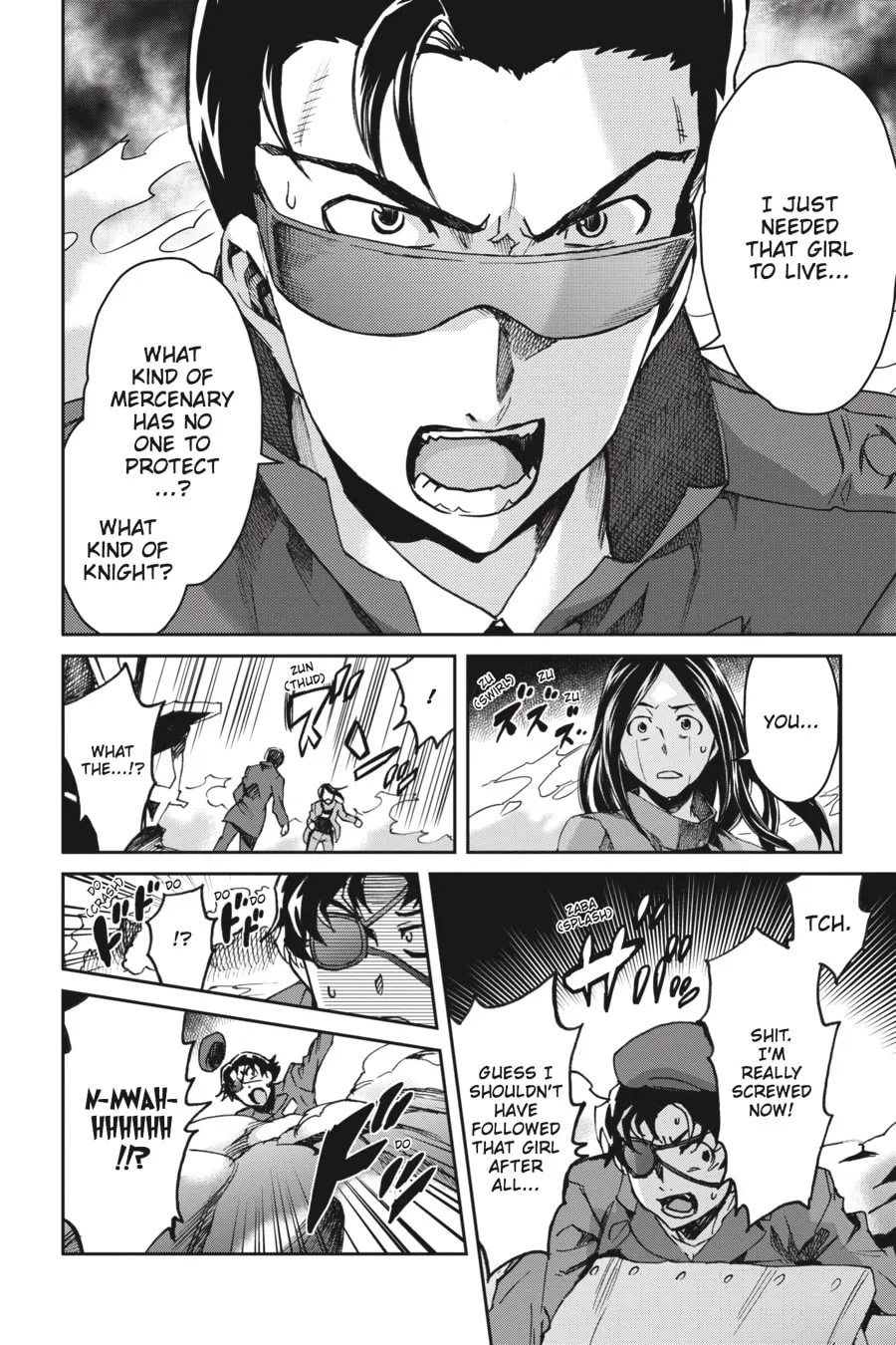Read Big Order chapter 53 image 15 on Lezhin