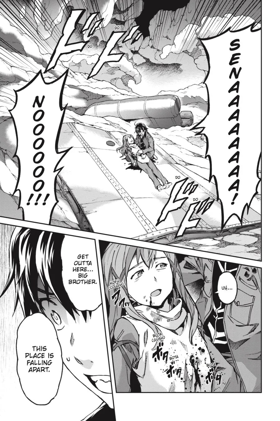 Read Big Order chapter 53 image 16 on Lezhin