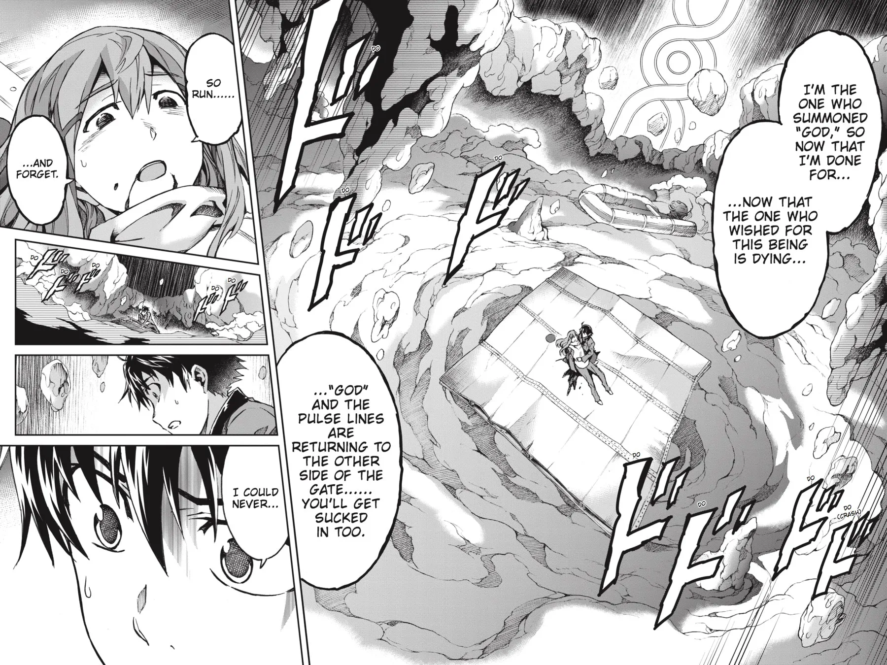 Read Big Order chapter 53 image 17 on Lezhin