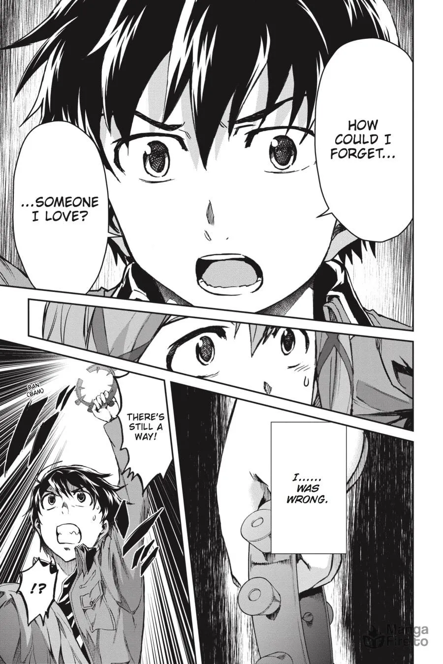 Read Big Order chapter 53 image 19 on Lezhin