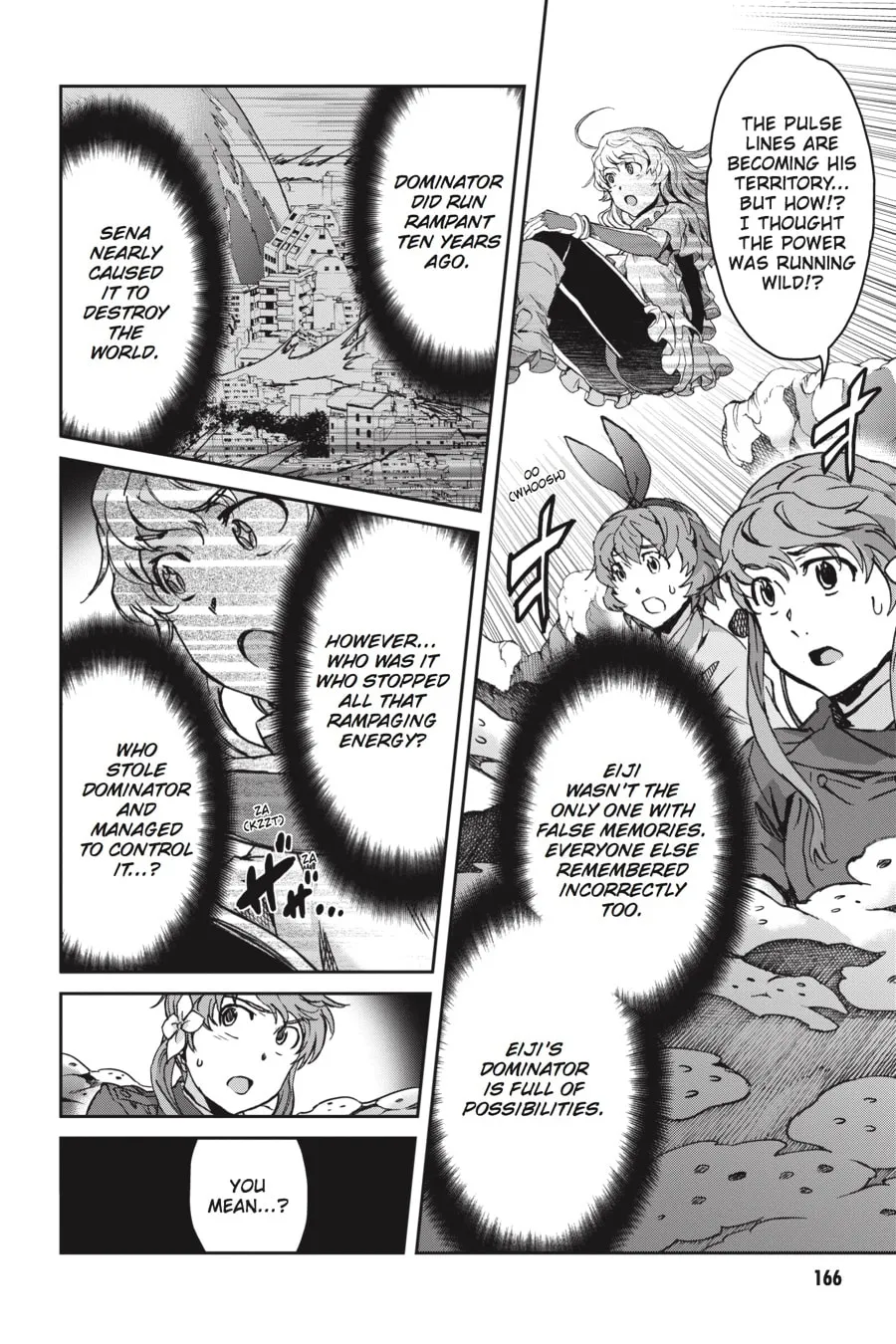 Read Big Order chapter 53 image 22 on Lezhin