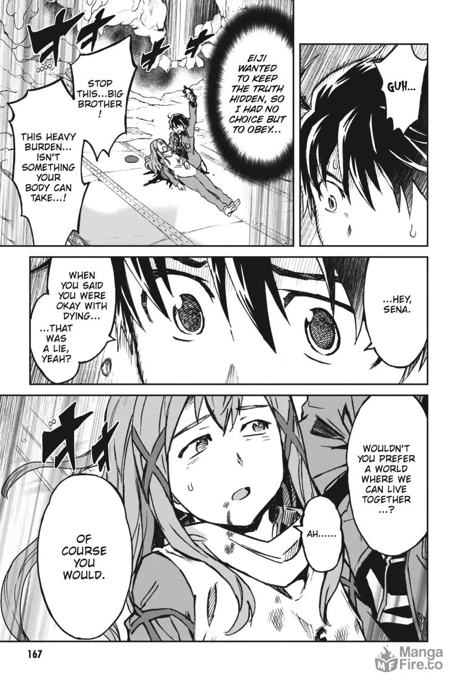 Read Big Order chapter 53 image 23 on Lezhin