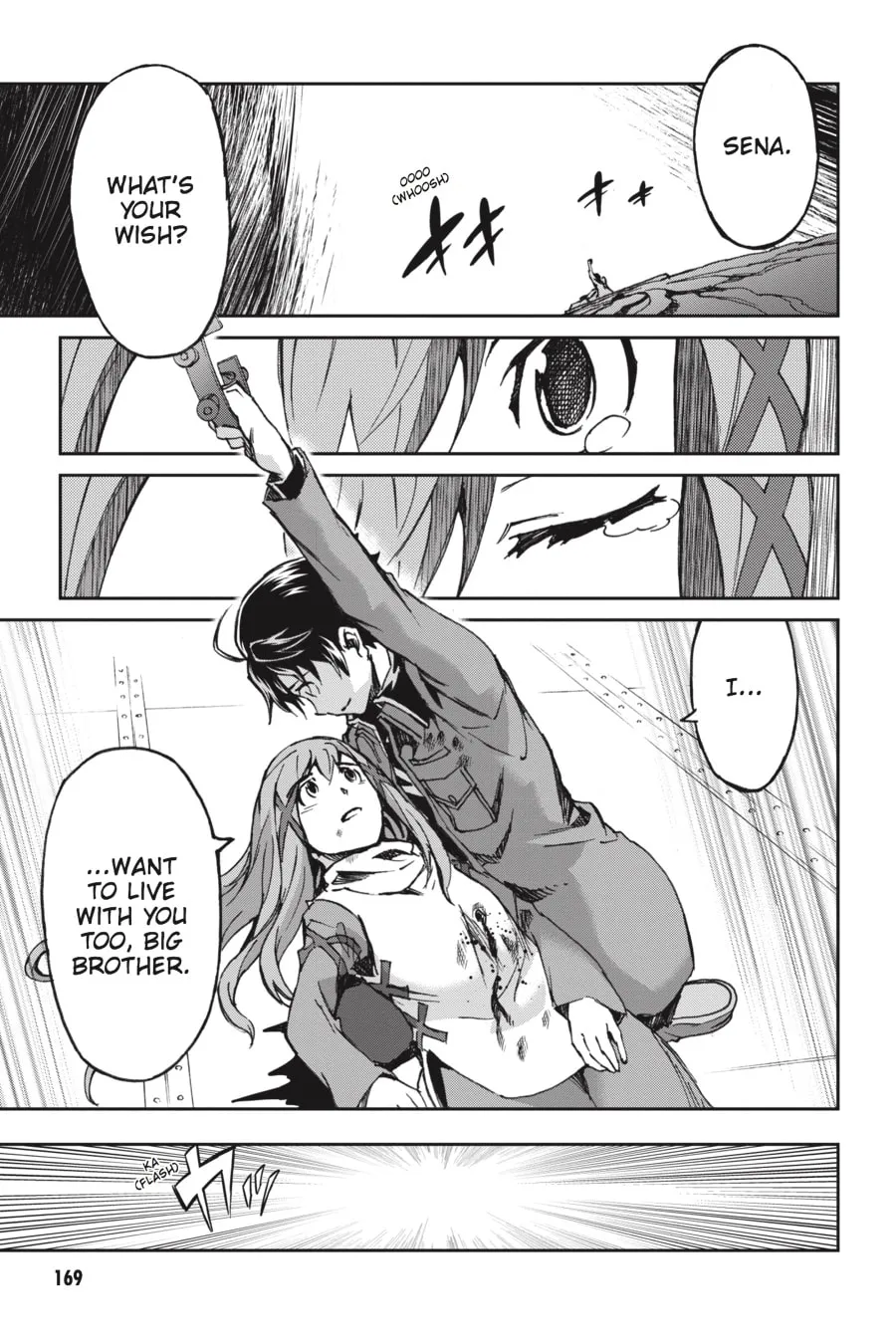 Read Big Order chapter 53 image 25 on Lezhin