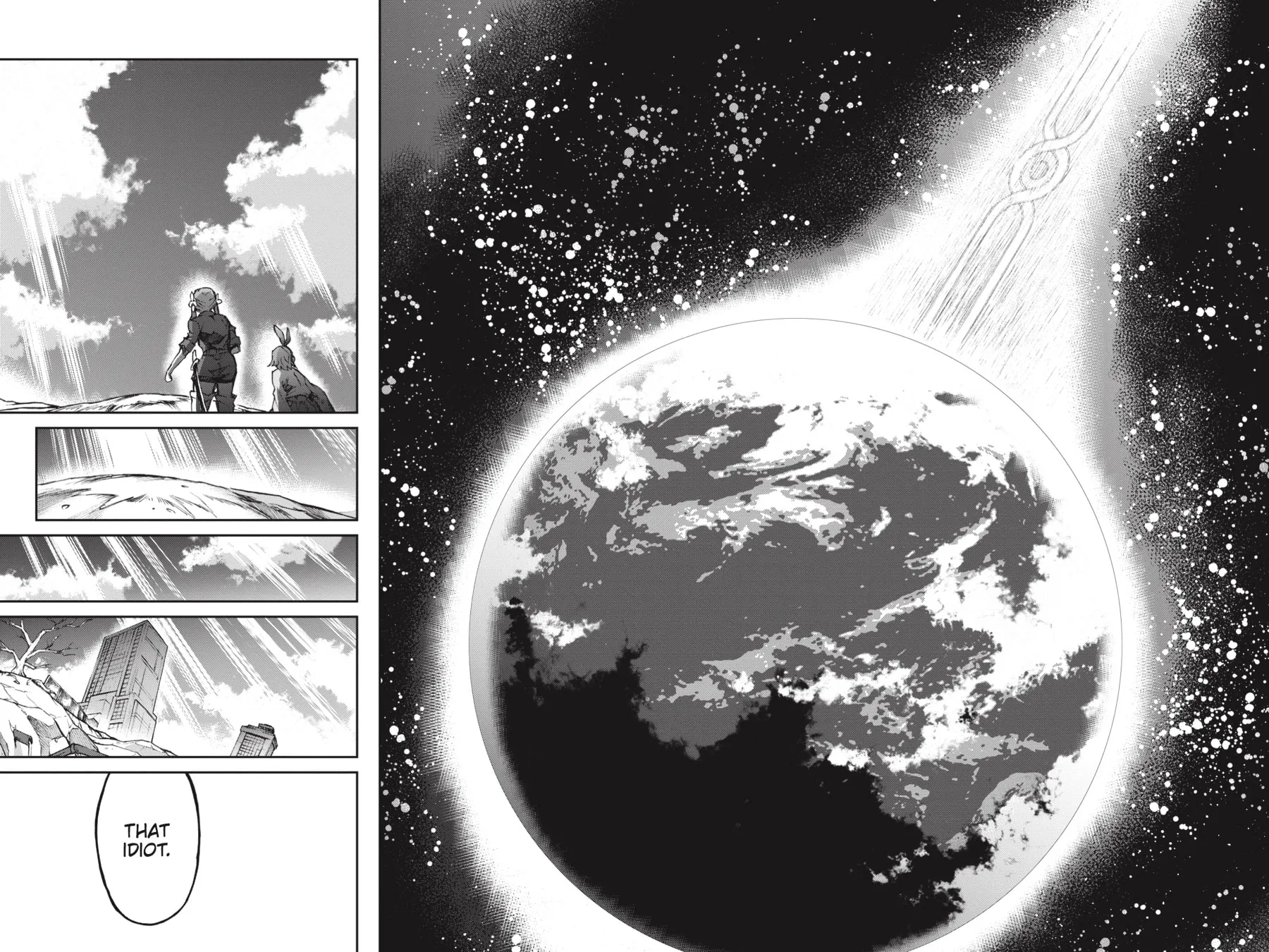 Read Big Order chapter 53 image 28 on Lezhin