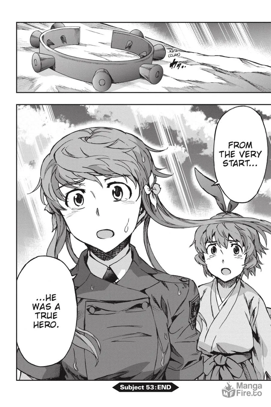 Read Big Order chapter 53 image 29 on Lezhin