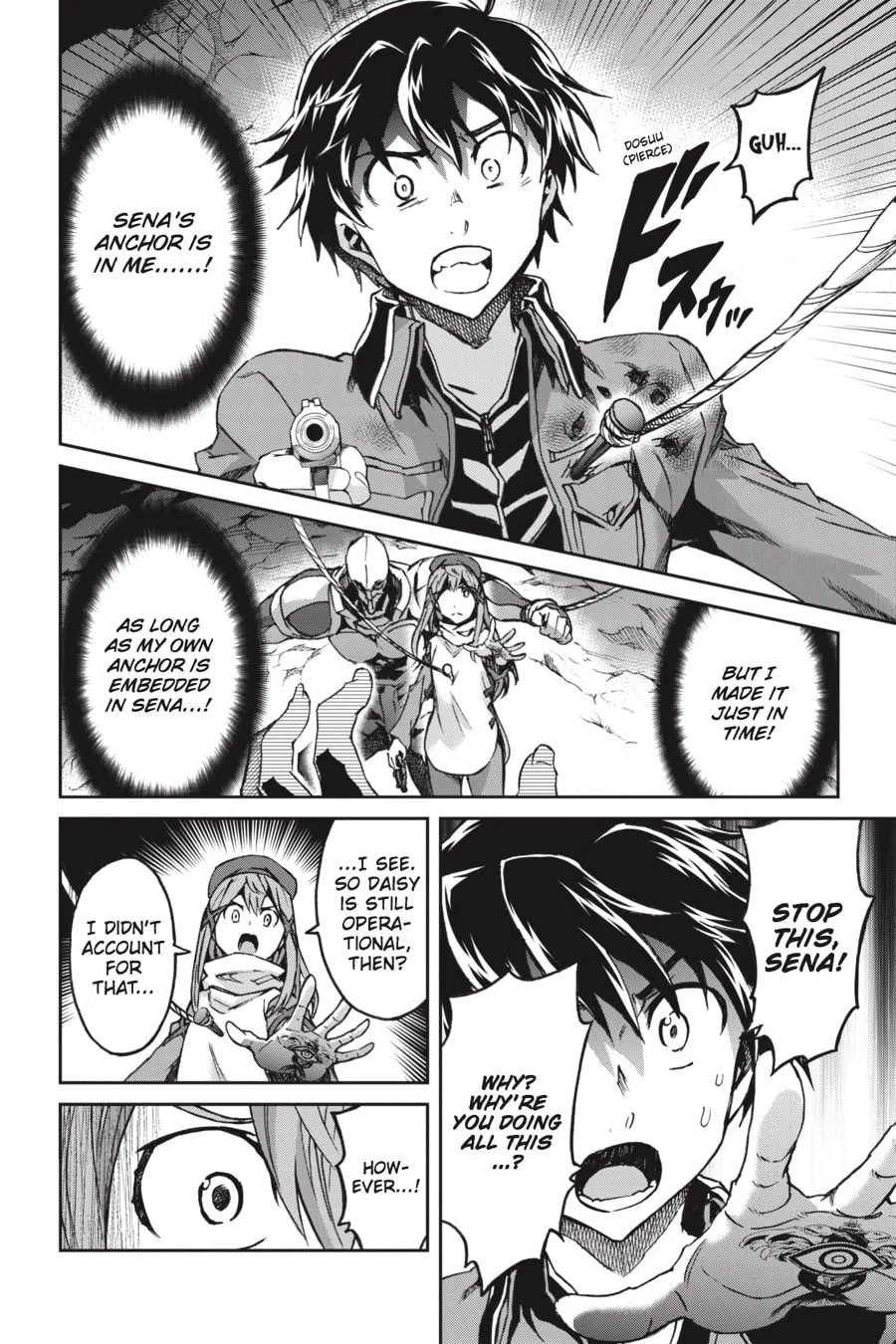 Read Big Order chapter 53 image 3 on Lezhin